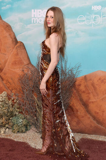 Hunter schafer leaked private photo uncensored HD quality