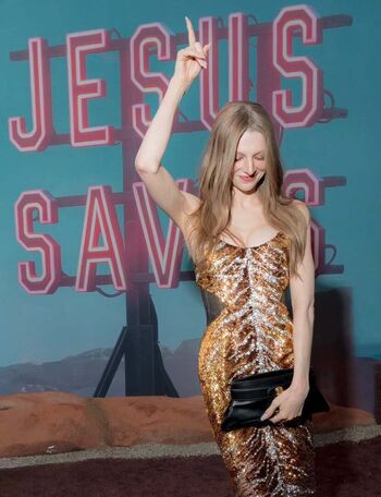 Hunter schafer leaked private photo uncensored HD quality