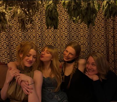 Hunter schafer leaked private photo uncensored HD quality