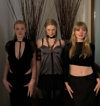 Hunter schafer leaked private photo uncensored HD quality