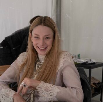 Hunter schafer leaked private photo uncensored HD quality