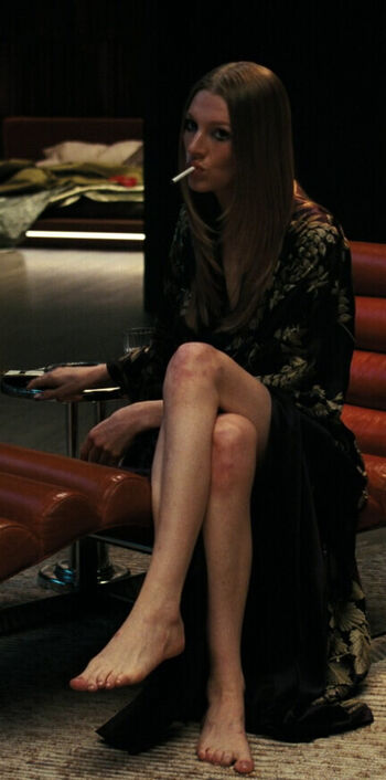 Hunter schafer leaked private photo uncensored HD quality