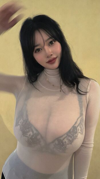 Hyo leaked private photo uncensored HD quality