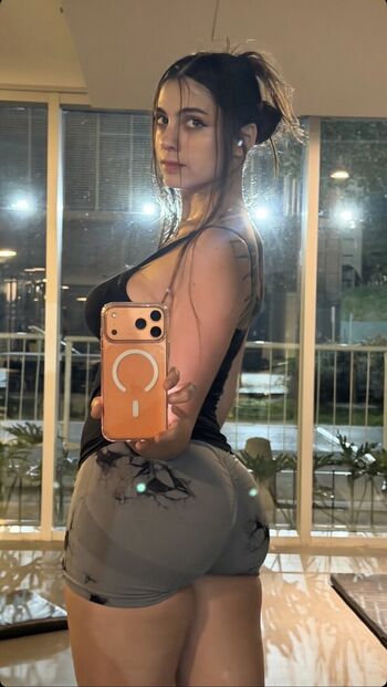 Iaaras  page leaked private photo uncensored HD quality