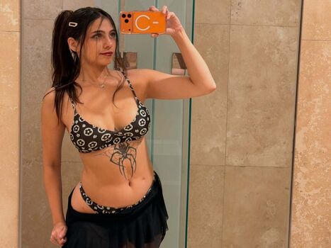 Iaaras  page leaked private photo uncensored HD quality