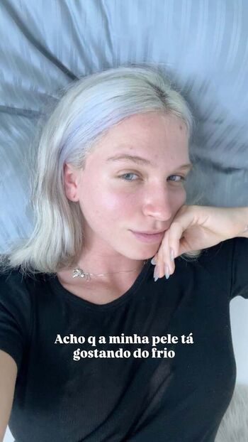 Iamcarlavoicu leaked private photo uncensored HD quality