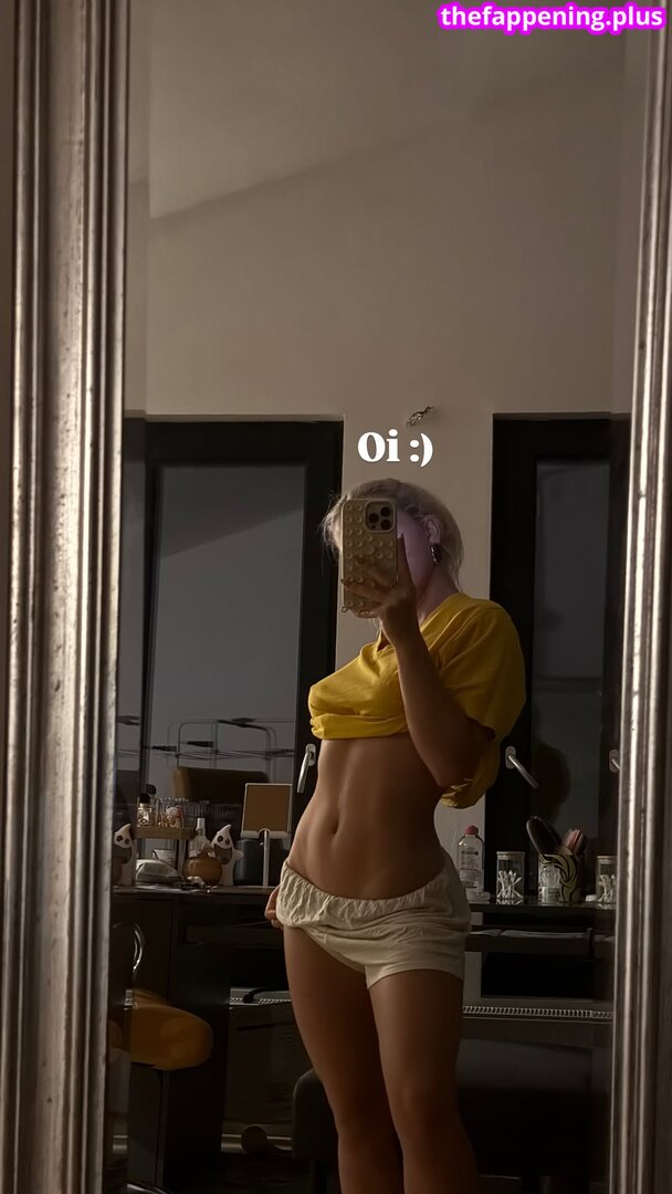 Page/ leaked private photo uncensored HD quality