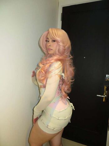 Ice spice page leaked private photo uncensored HD quality