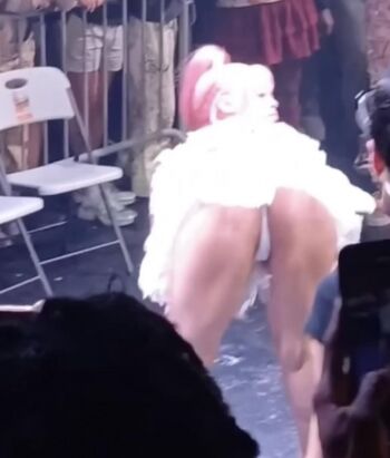 Ice spice page leaked private photo uncensored HD quality