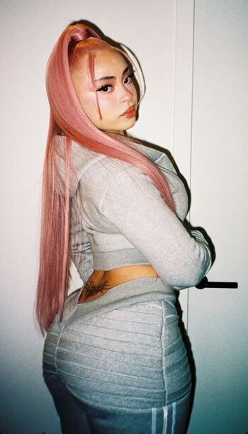 Ice spice page leaked private photo uncensored HD quality