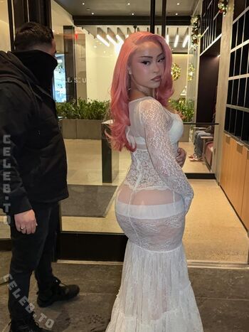 Ice spice page leaked private photo uncensored HD quality