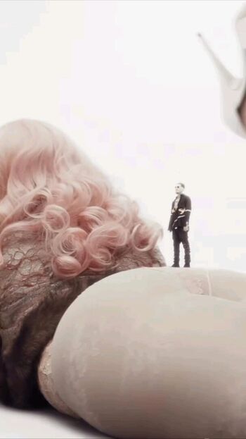 Ice spice page leaked private photo uncensored HD quality