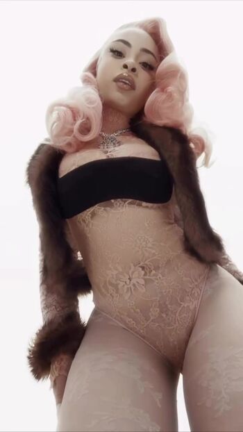 Ice spice page leaked private photo uncensored HD quality