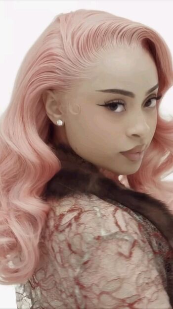 Ice spice page leaked private photo uncensored HD quality