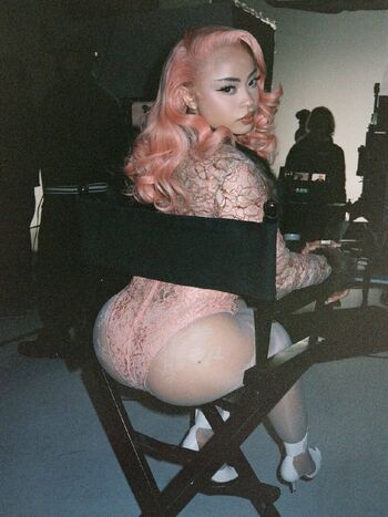 Ice spice leaked private photo uncensored HD quality