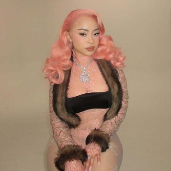 Ice spice leaked private photo uncensored HD quality