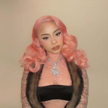 Ice spice leaked private photo uncensored HD quality