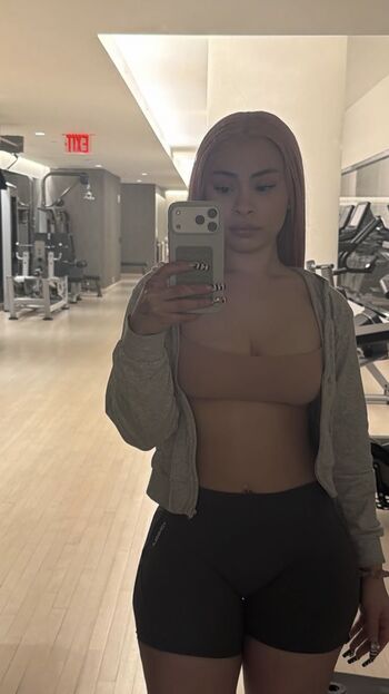 Ice spice leaked private photo uncensored HD quality