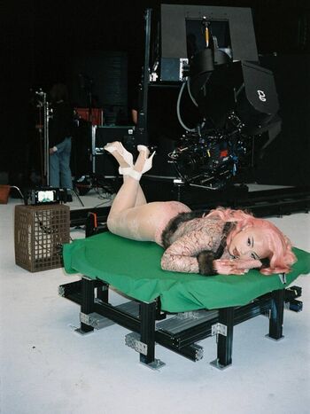 Ice spice leaked private photo uncensored HD quality