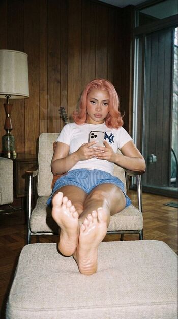 Ice spice leaked private photo uncensored HD quality