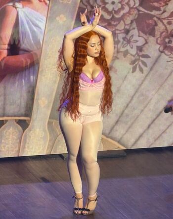 Ice spice leaked private photo uncensored HD quality