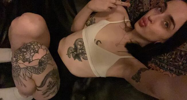 Iceinmyblood leaked private photo uncensored HD quality