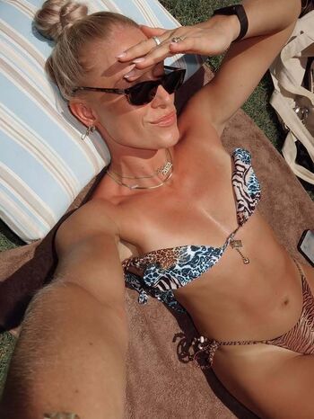 Ida kathrine karstoft page leaked private photo uncensored HD quality