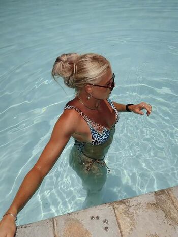 Ida kathrine karstoft page leaked private photo uncensored HD quality