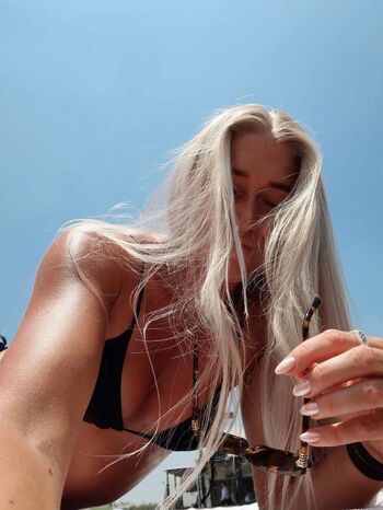 Ida kathrine karstoft page leaked private photo uncensored HD quality