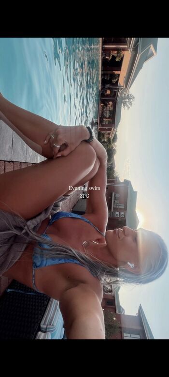 Ida kathrine karstoft page leaked private photo uncensored HD quality