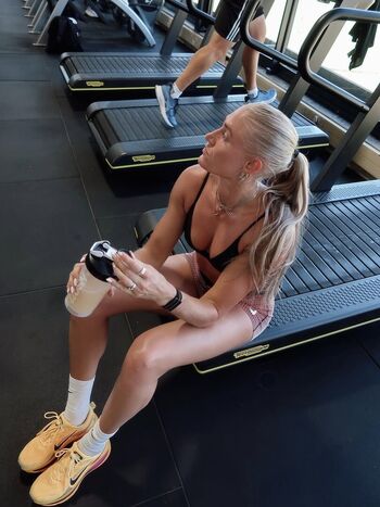 Ida kathrine karstoft leaked private photo uncensored HD quality