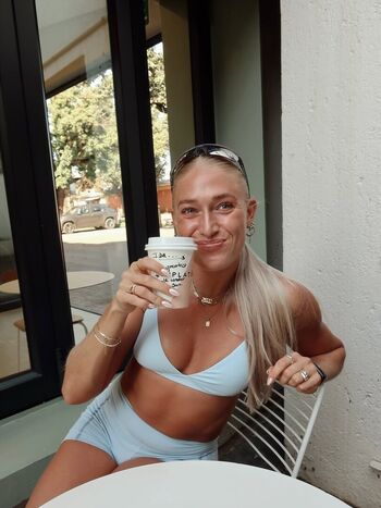 Ida kathrine karstoft leaked private photo uncensored HD quality