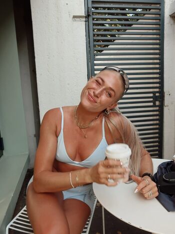 Ida kathrine karstoft leaked private photo uncensored HD quality