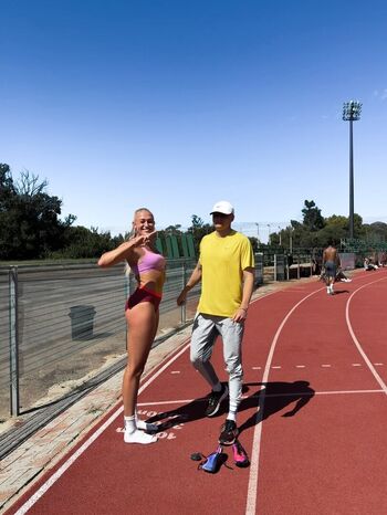 Ida kathrine karstoft leaked private photo uncensored HD quality