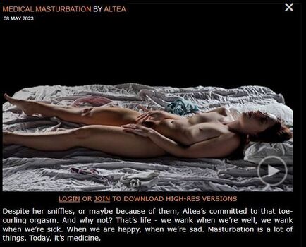 Ifeelmyself  page leaked private photo uncensored HD quality