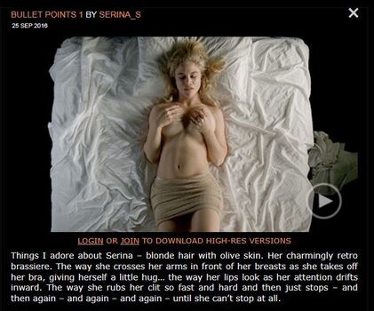Ifeelmyself  page leaked private photo uncensored HD quality