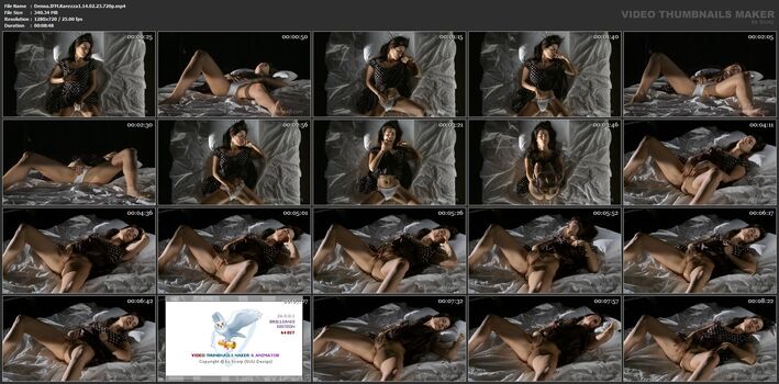 Ifeelmyself  page leaked private photo uncensored HD quality
