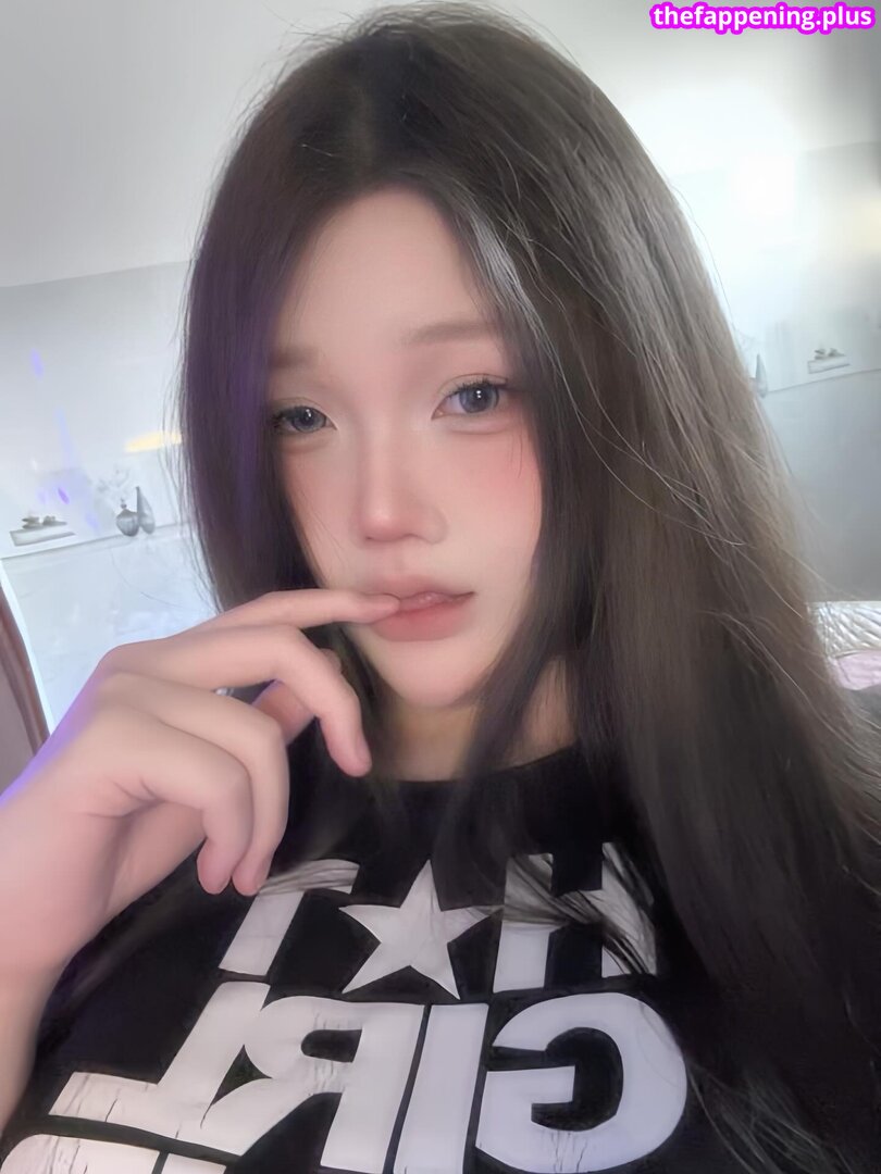 Iim dyna / leaked private photo uncensored HD quality