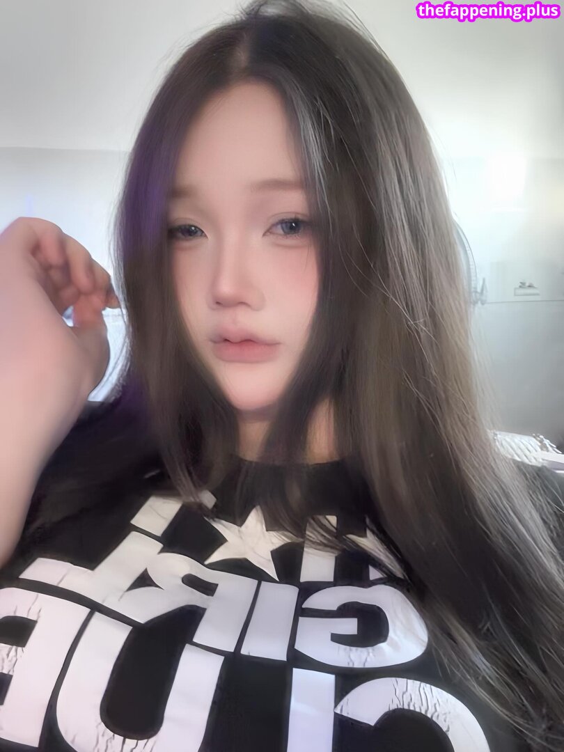 Iim dyna / leaked private photo uncensored HD quality