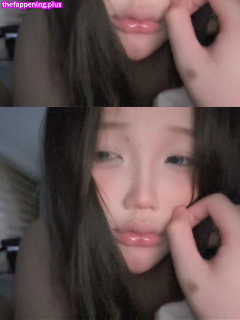 Iim dyna / leaked private photo uncensored HD quality