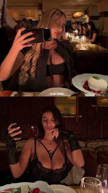 Ika dauria leaked private photo uncensored HD quality