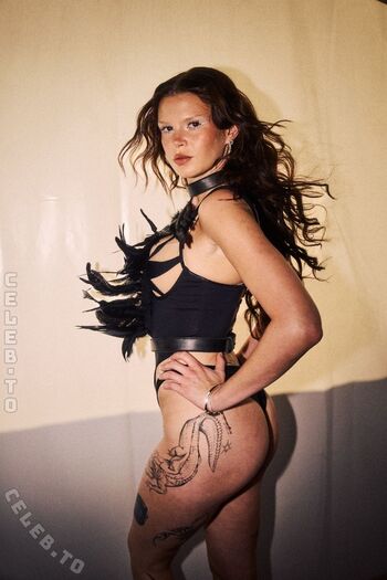 Ikkimel leaked private photo uncensored HD quality