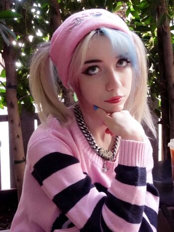 Iluvmeww page leaked private photo uncensored HD quality