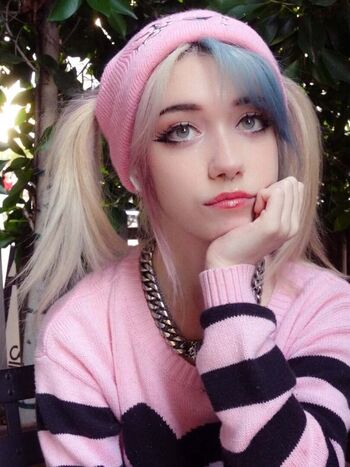 Iluvmeww page leaked private photo uncensored HD quality