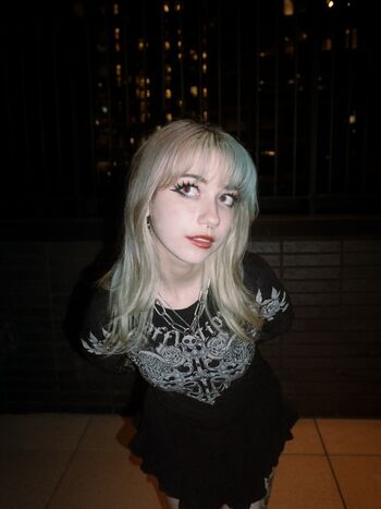 Iluvmeww page leaked private photo uncensored HD quality