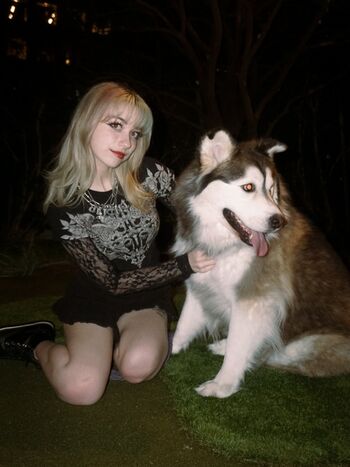 Iluvmeww page leaked private photo uncensored HD quality