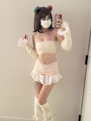 Iluvmeww page leaked private photo uncensored HD quality