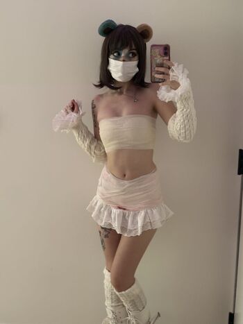 Iluvmeww page leaked private photo uncensored HD quality