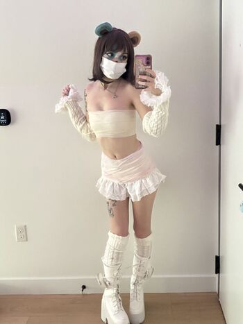 Iluvmeww page leaked private photo uncensored HD quality