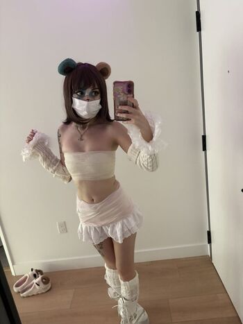 Iluvmeww page leaked private photo uncensored HD quality